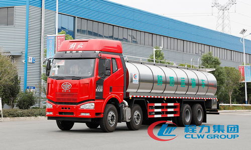 不銹鋼鮮奶運(yùn)輸車 價(jià)格、廠家與行業(yè)動(dòng)態(tài)解析